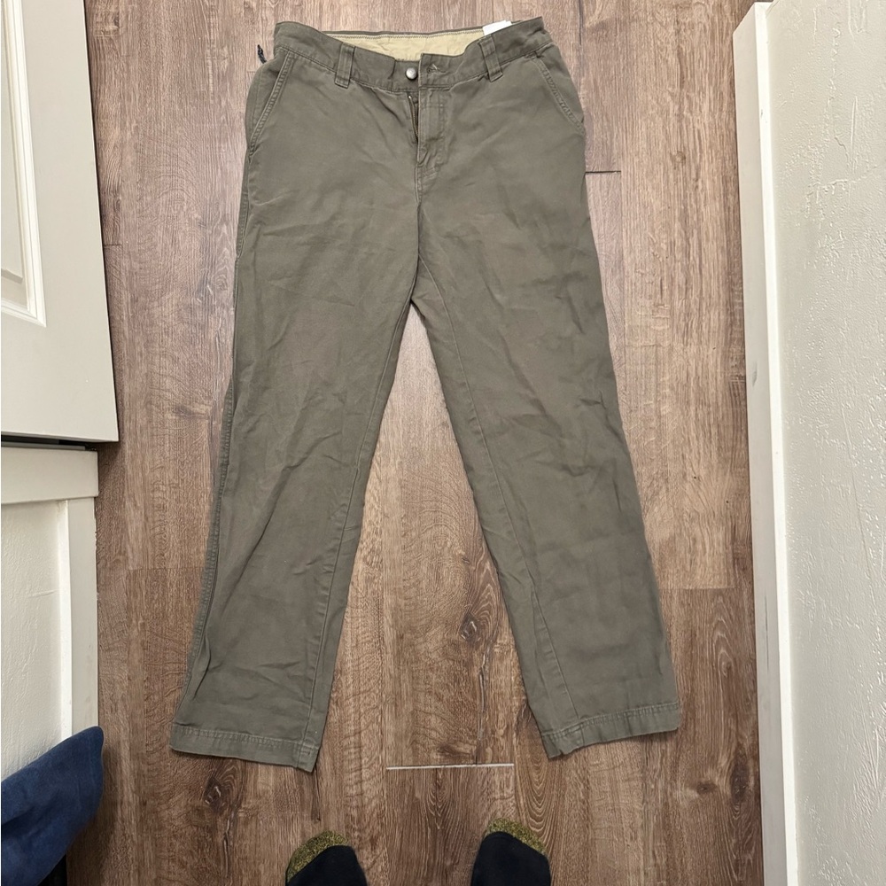 Columbia Khaki Chinos